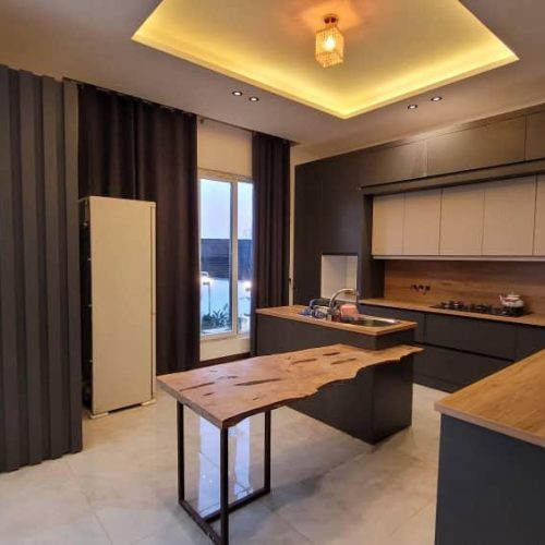 فروش ویلا خاص