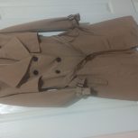 مانتو پالتویی سایز 2یا 42