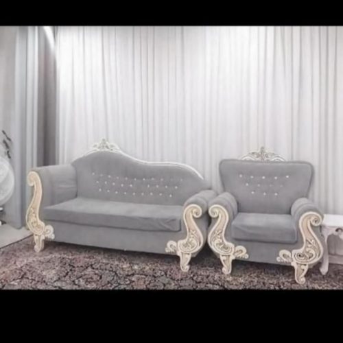 مبل راحتی 7 نفره