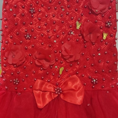 لباس مجلسی زنانه و دخترانه