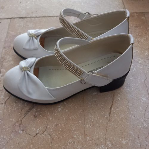 کفش مجلسی دخترانه