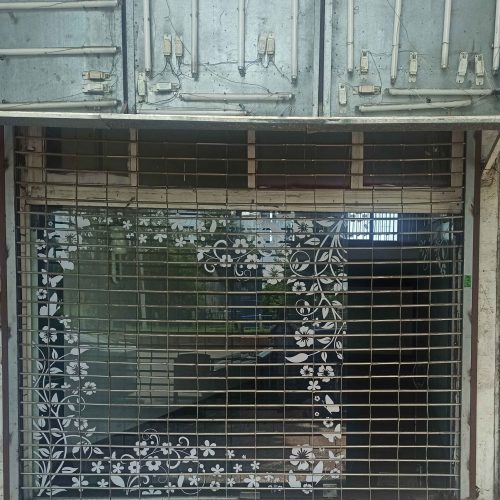 اجاره مغازه 79 متری