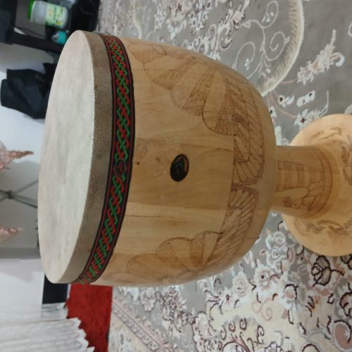 یک عددتیمپو تازه بامهر،(حلمی) بسیار زیبا و عالی…