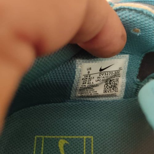 کفش نایک اصلی نو