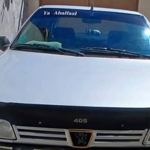 پژو روا مدل 88،دارای دزدگیر،رینگ اسپرت،تمام قطعات عوض شد،سالم سالم،ضبط سونی،