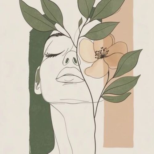 نقاشی روی دیوار_پتینه کاری_میکروسمنت