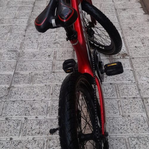 دوچرخه 20منیزیم