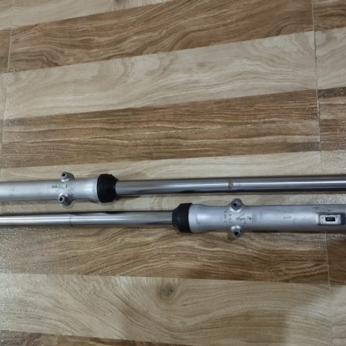 کمک رینگ پره