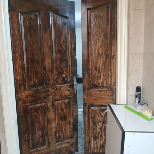 آپارتمان 70 متری واقع در خیابان دماوند