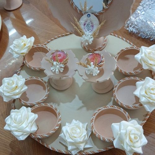 هفت سین عیدنوروز1404