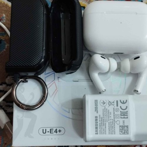 ایرپاد +ultrasur U-E4