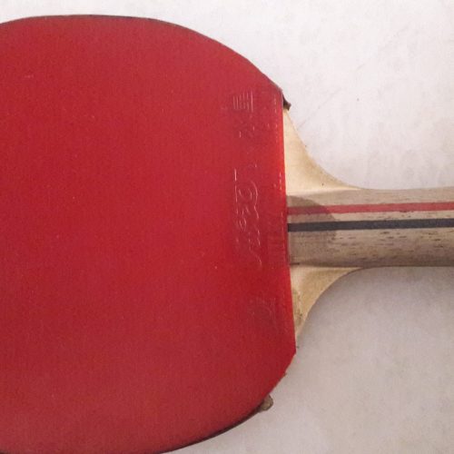 راکت پینگ پنگ حرفه ای