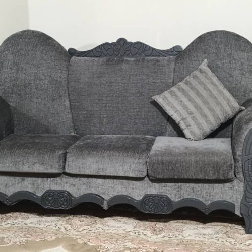 مبلمان راحتی