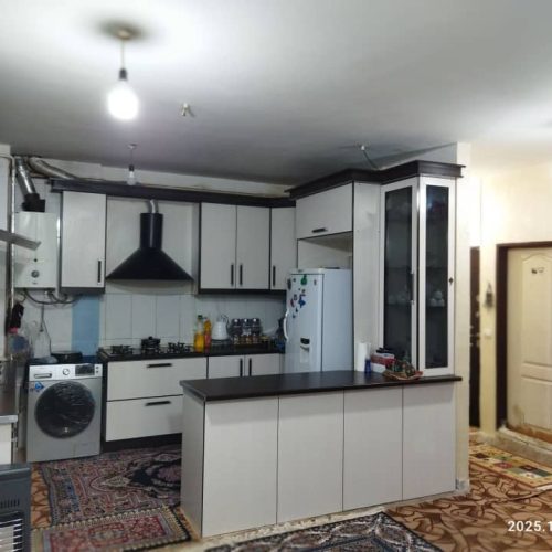 فروش یک واحد آپارتمان 12 واحدی فاز 7 ماهشهر