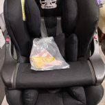 صندلی ماشین کودک