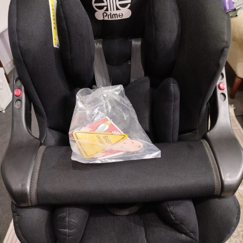 صندلی ماشین کودک