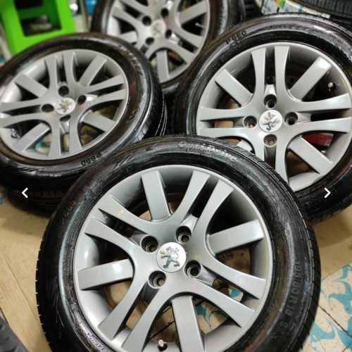 رینگ اروند درحد نو