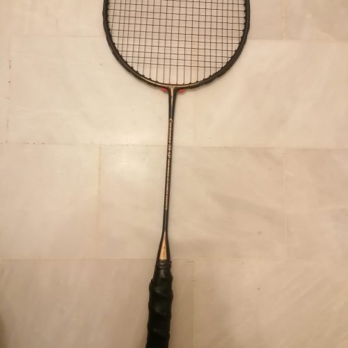 راکت بدمینتون کربنی یونکس