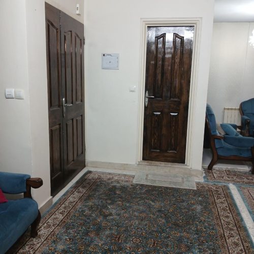 آپارتمان 70 متری واقع در خیابان دماوند