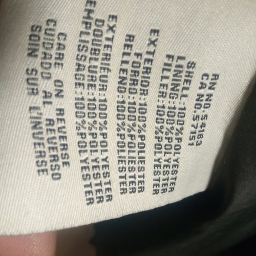 کاپشن اوریجینال لی وایز