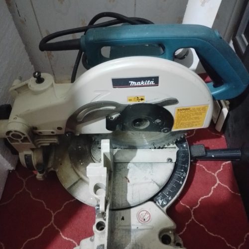 فارسی بر ماکیتا