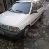 پراید مدل 82