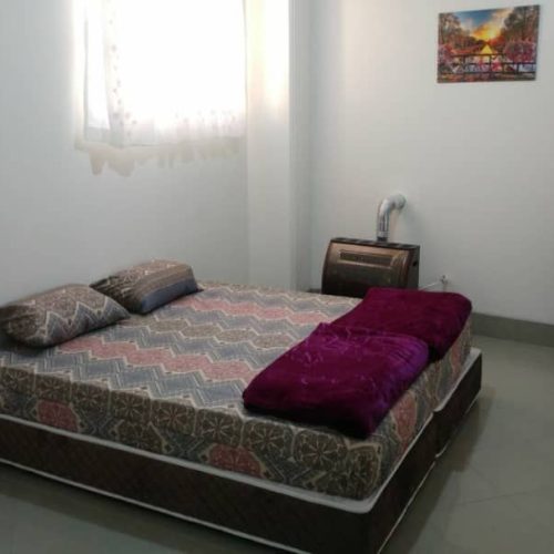 سوییت دربست مناسب خانواده و مجرد