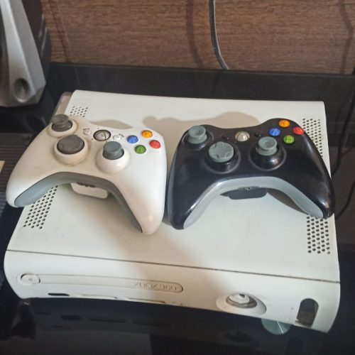 ایکس باکس 360