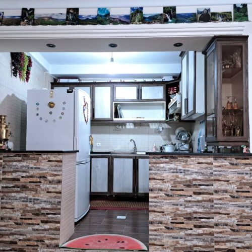 74 متری دوخواب