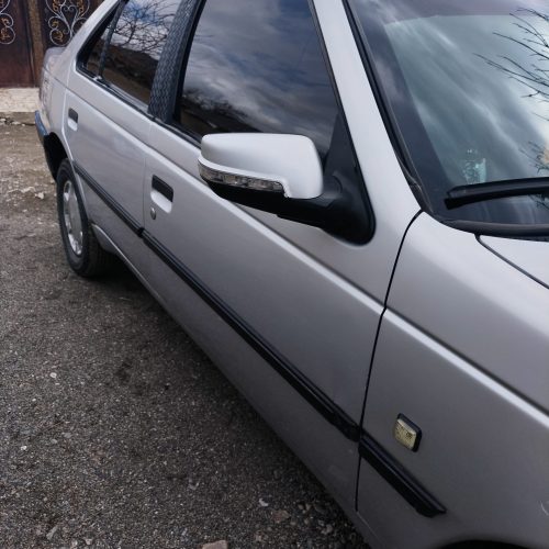 بدون معاوضه