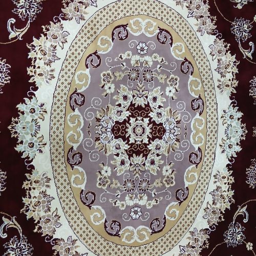 فرش نگین مشهد و فرش ابریشمی و گلیم فرش