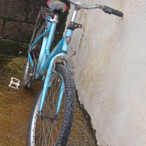 دوچرخه سایز 26 سالم