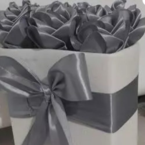 انواع مختلف گل رز ربانی