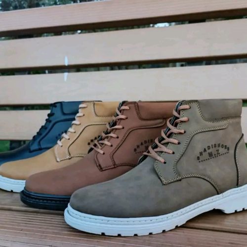 انواع کفش زنانه مردانه ارسال رایگان