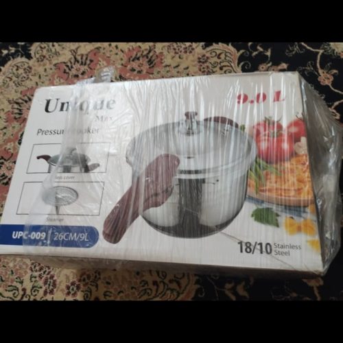 آرام پز یونیک