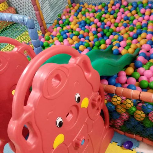 فروش وسایل شهربازی سرپوشیده