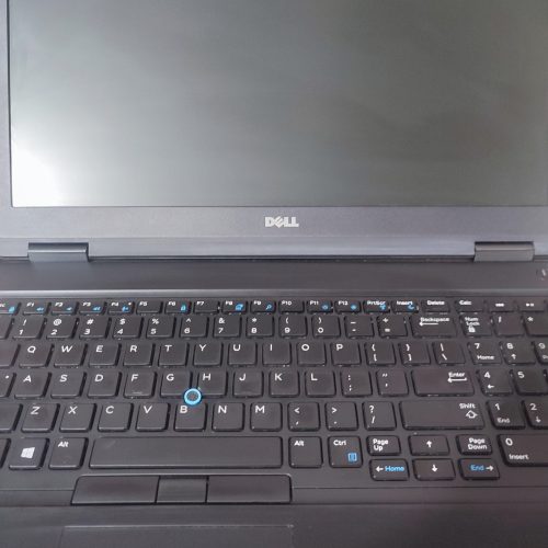 لپتاپ Dell 5580