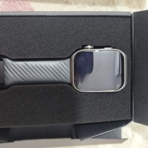 ساعت هوشمند