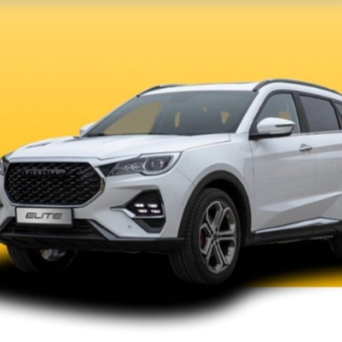 حواله فیدلیتی پرایم فیس لیفت(الیت)تیپ 2  مدل 1404