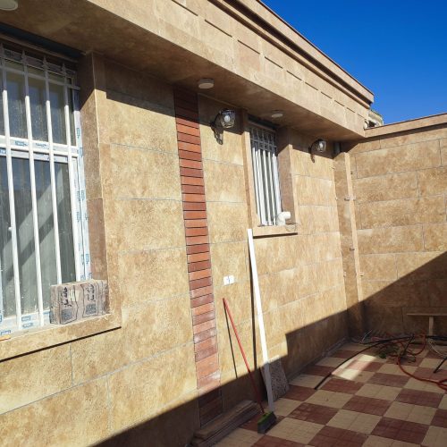 خانه ویلایی واقع در ابریشم 24بعدپل