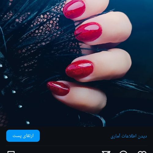 آیا به دنبال ناخن‌هایی زیبا و ماندگار هستید؟ امتحان کاشت ناخن با ما را امتحان کنید.