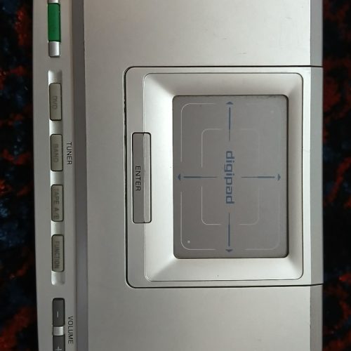 سیستم پخش خانگی سونی