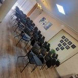 اجاره سالن آموزشی 60 متری/ واقع در ملاصدرا