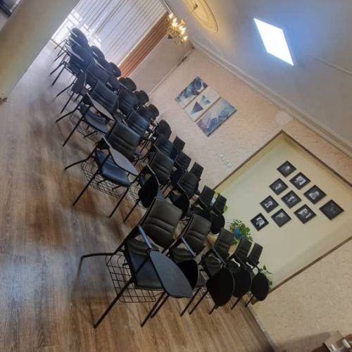 اجاره سالن آموزشی 60 متری/ واقع در ملاصدرا