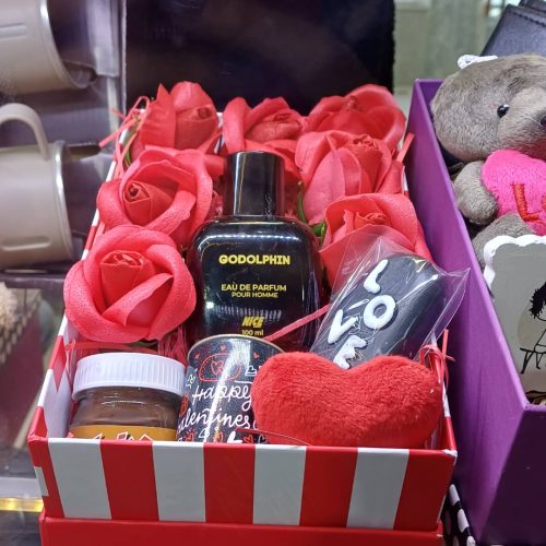 باکس ولنتاین مردونه زنونه دخترونه و پسرونه