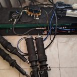 پنوماتیک فول امکانات پک اقتصادی سایپا