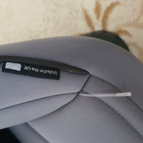 صندلی خودرو کودک