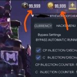 چیت سیپی کالاف