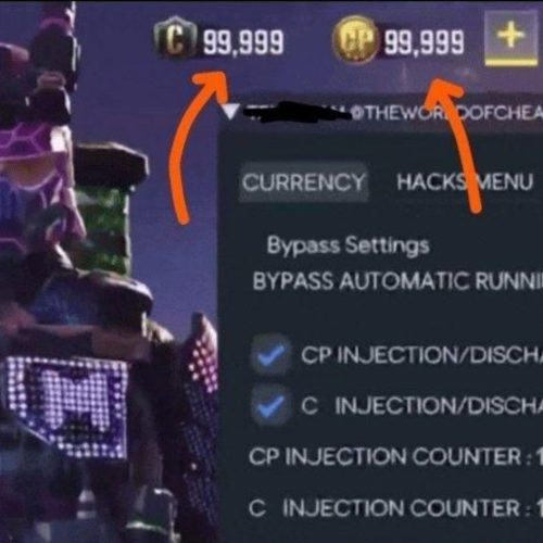 چیت سیپی کالاف