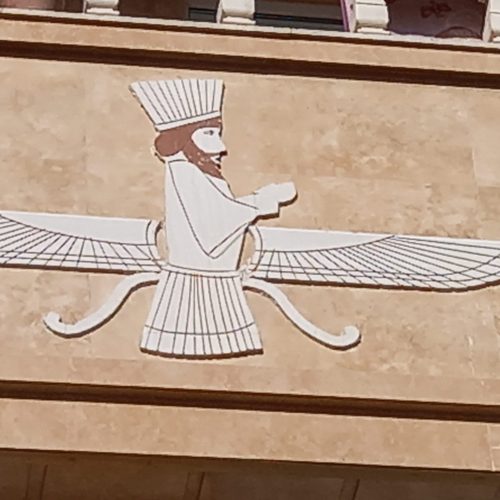 سنگ کاری و کاشی کاری